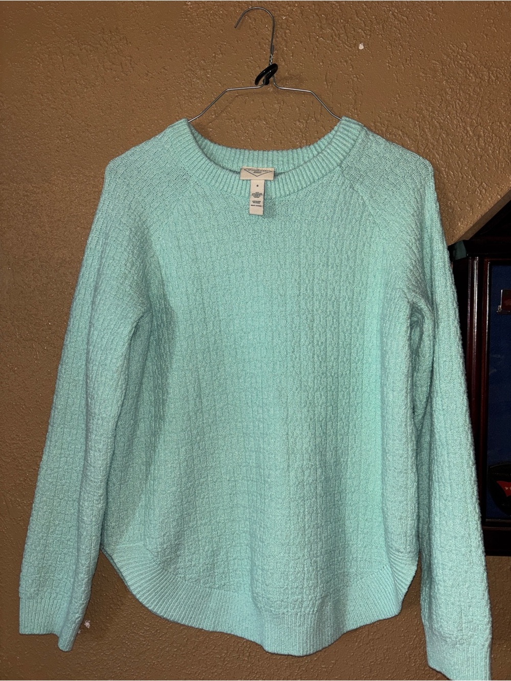 St. John’s bay sweater